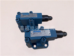 威格士溢流阀CG2V 6FW 10